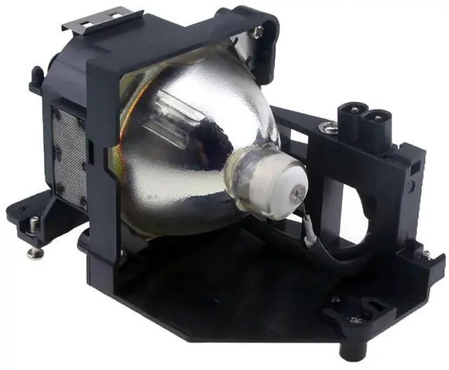 Alt view image 2 of 5 - Huaute LMP-H160 Replacement Projector Lamp with Housing for Sony VPL-AW15 VPL-AW10 AW15 AW10 AW10S AW15KT AW15S VPL-AW10S Projectors