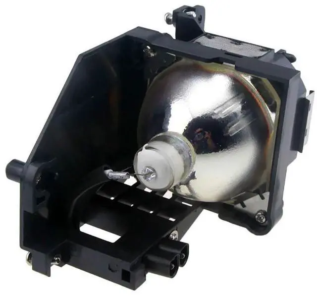 Alt view image 3 of 5 - Huaute LMP-H160 Replacement Projector Lamp with Housing for Sony VPL-AW15 VPL-AW10 AW15 AW10 AW10S AW15KT AW15S VPL-AW10S Projectors