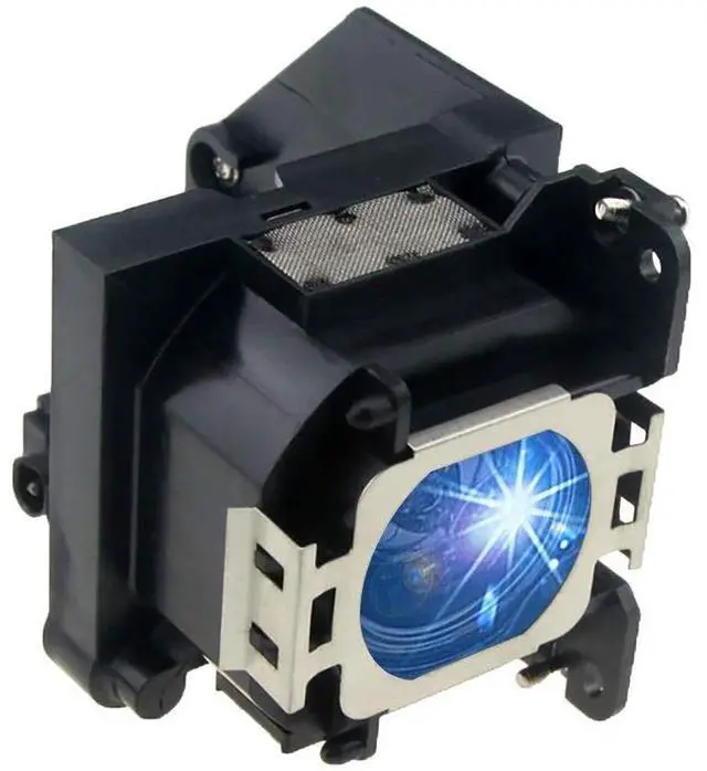 Alt view image 4 of 5 - Huaute LMP-H160 Replacement Projector Lamp with Housing for Sony VPL-AW15 VPL-AW10 AW15 AW10 AW10S AW15KT AW15S VPL-AW10S Projectors