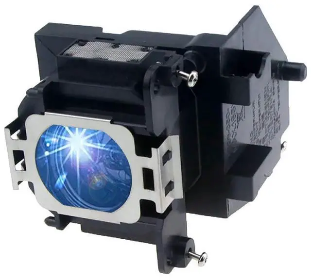 Alt view image 5 of 5 - Huaute LMP-H160 Replacement Projector Lamp with Housing for Sony VPL-AW15 VPL-AW10 AW15 AW10 AW10S AW15KT AW15S VPL-AW10S Projectors