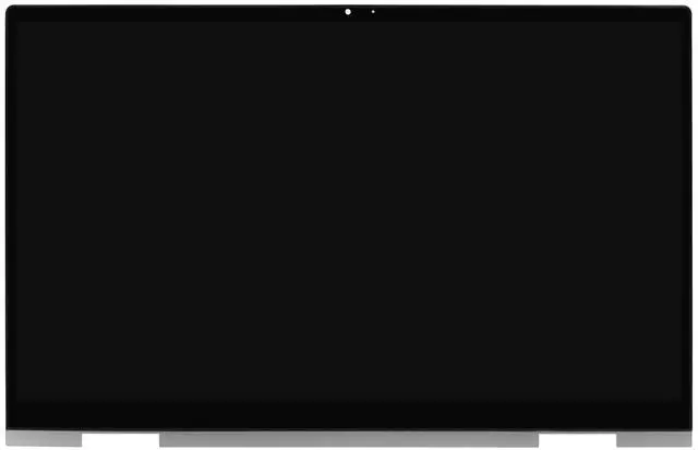Alt view image 3 of 5 - Replacement for HP Envy x360 15m-ed0023dx 15m-ed0013dx 15m-ed1013dx 15m-ed1023dx 15-ed0047nr 15-ed 15m-ed L93182-001 L93180-001 15.6" 30 Pin 1920x1080 LED LCD Touch Screen Display Assembly with Bezel