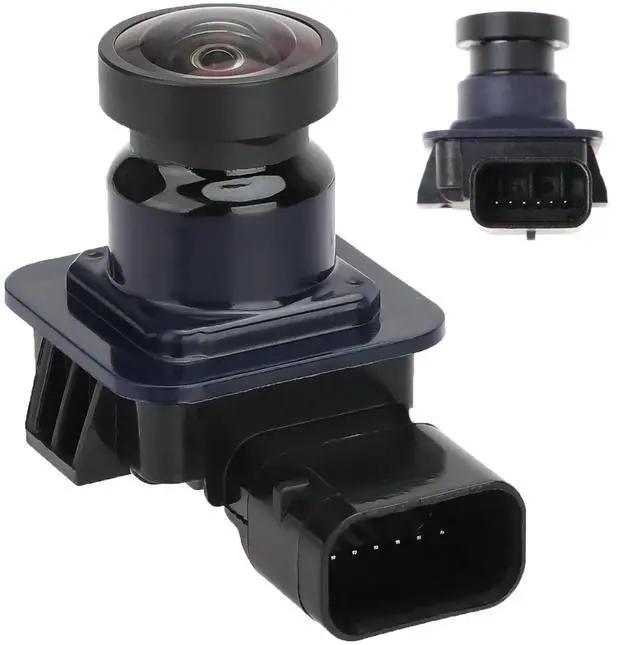 Main image of SDYYDS EV4T-19G490-CA New Rear View Backup Camera for 2013-2017 Ford Escape & 2013-2017 Ford Kuga EV4T19G490CA