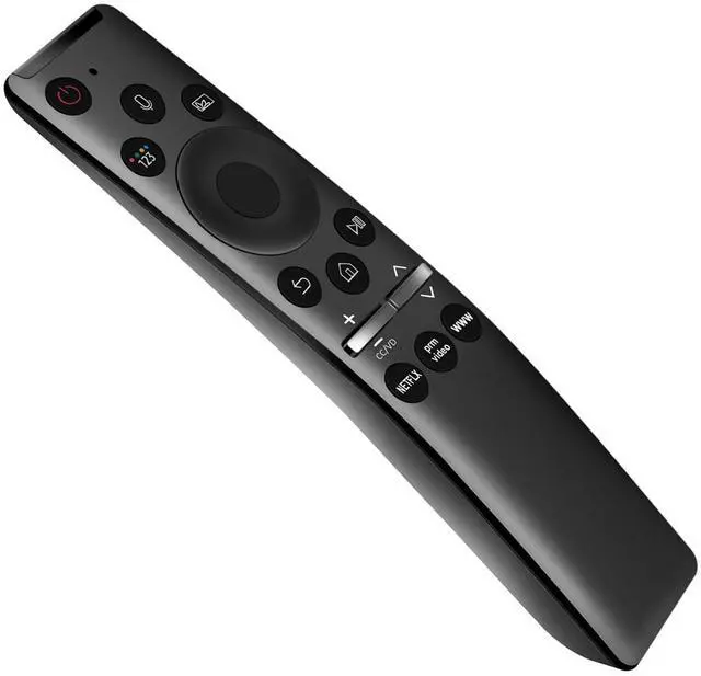 Main image of Replacement Voice Remote BN59-01330X Suits for LS32AM702UNXZA LS27AM500NNXZA LS32AM500NNXZA M5 M7 Series Smart Monitor