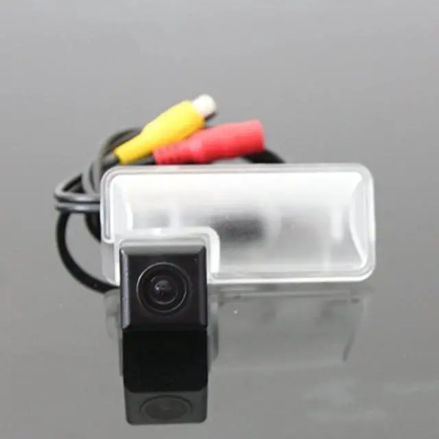 Main image of for Subaru Legacy/Liberty 20102014 Car Rear View Camera Back Up Reverse Parking Camera/Plug Directly