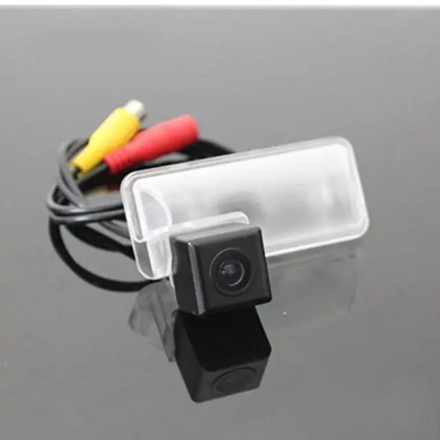 Alt view image 2 of 5 - for Subaru Legacy/Liberty 20102014 Car Rear View Camera Back Up Reverse Parking Camera/Plug Directly