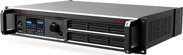 Main image of MCTRL4K NovaStar LED Display Controller NovaStar MCTRL4K mctrl4k