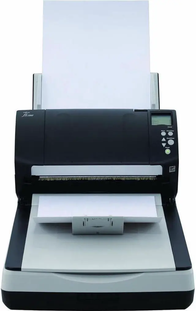 Main image of Fujitsu fi-7260 Groupscanner, PA03670-B551