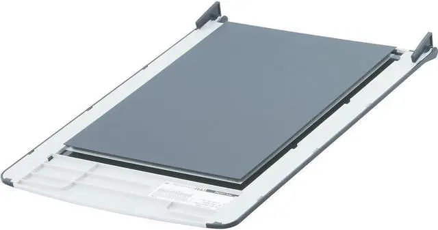 Alt view image 4 of 6 - Fujitsu fi-7260 Groupscanner, PA03670-B551