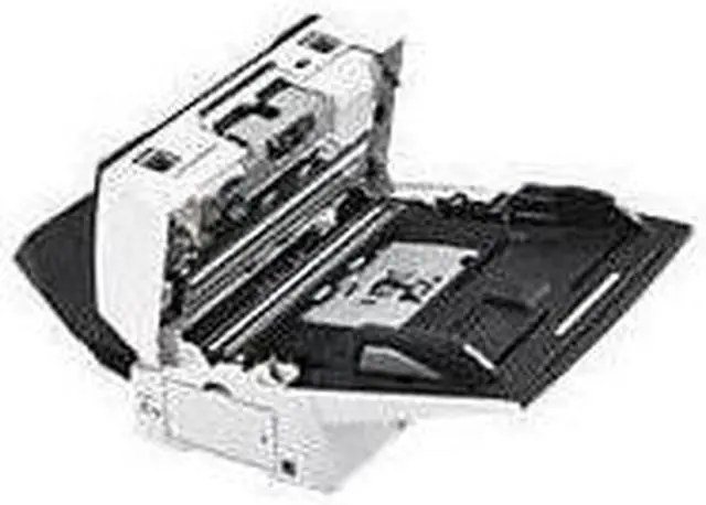 Alt view image 3 of 4 - FUJITSU Image Scanner fi-7600, Heavy-Duty, Flexible Product Scanner for Professional Use (PA03740-B505)