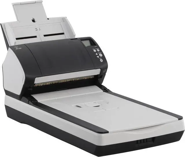Main image of Ricoh / Fujitsu fi-7260 (PA03670-B555) Duplex Image Document Scanner