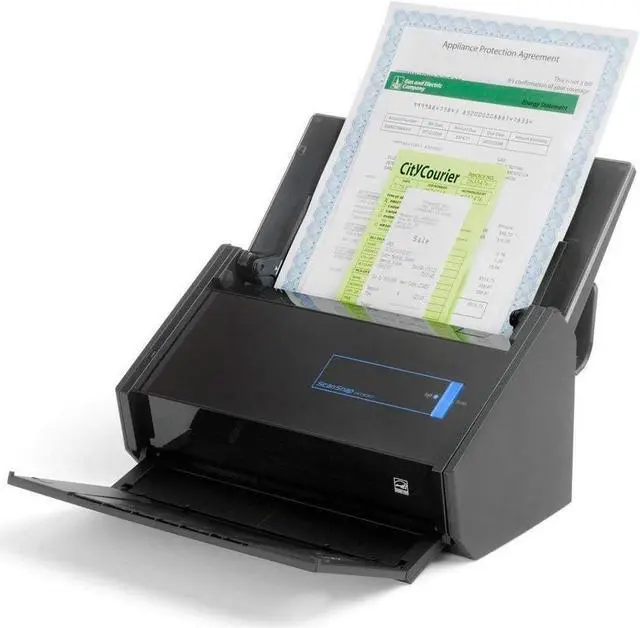 Alt view image 2 of 5 - Fujitsu ScanSnap iX500 PA03656-B005 Image Scanner ScanSnap iX500 (PA03656-B005)