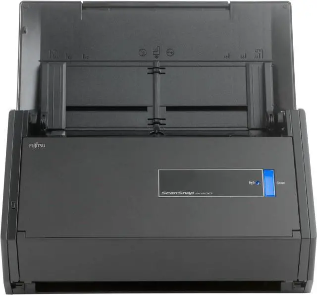Main image of Fujitsu IX500 (PA03656-B305-R) Scansnap Document Scanner