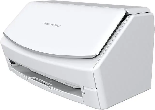 Alt view image 5 of 7 - Fujitsu ScanSnap iX1500 (PA03770-B205) Trade Compliant Sheet Fed Document Scanner