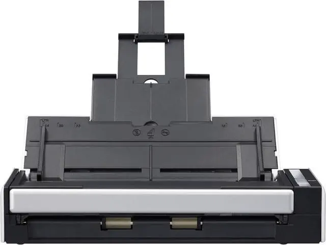 Alt view image 6 of 7 - Fujitsu ScanSnap S1300i (PA03643-B005) Photo Scanner