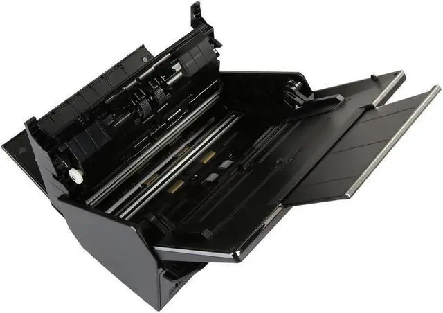Alt view image 5 of 5 - Fujitsu ScanSnap iX500 (PA03656-B305) Duplex 600 x 600 DPI Wireless / USB Color Document Scanner - PA03656-B305