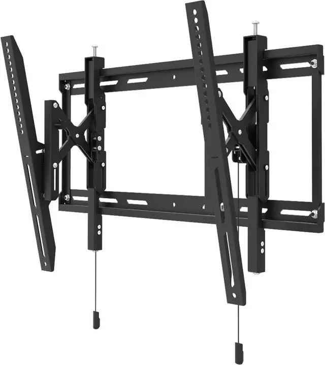 Main image of Kanto TE300SG Outdoor Extend and Tilting TV Wall Mount for 45 - 100 TVs | Supports up to 150 lbs | Latching Home Position | Extends up to 6" from Wall | Up to 8° Swivel | Large Open Wall Plate