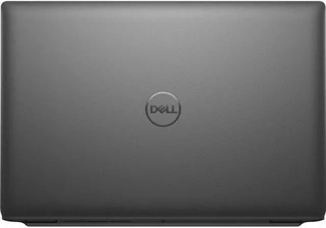 Alt view image 4 of 5 - Dell Latitude 3000 3450 14" Notebook - HD - Intel Core i5 13th Gen i5-1335U - 8 GB - 256 GB SSD - English (US) Keyboard - Soft Charcoal