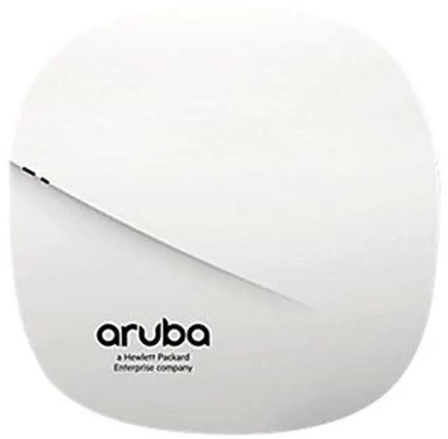 Main image of International Version HPE ARUBA AP-303 (RW) UNIFIED AP (JZ320A).