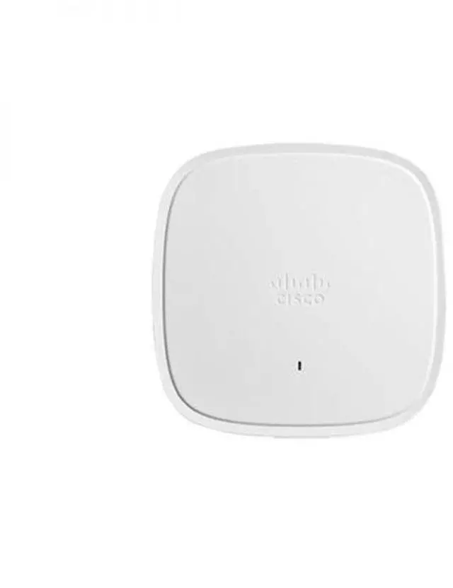 Main image of C9120AXI-A - Catalyst 9120AXI - wireless access point - Bluetooth, Wi-Fi 6