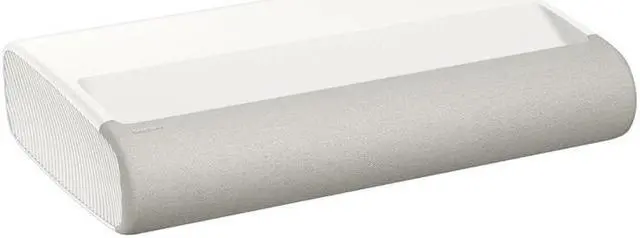 Main image of SAMSUNG 130-Inch Class LPU9D Series The Premiere Ultra Short Throw 4K AI Smart TV Triple Laser Projector for Home Theater w/ Gaming Hub, Vision Boost, Powerful Sound, Alexa Built-In, SP-LPU9DSAXXZA