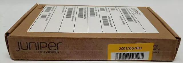 Alt view image 4 of 6 - Juniper JNP-QSFP-100G-CWDM