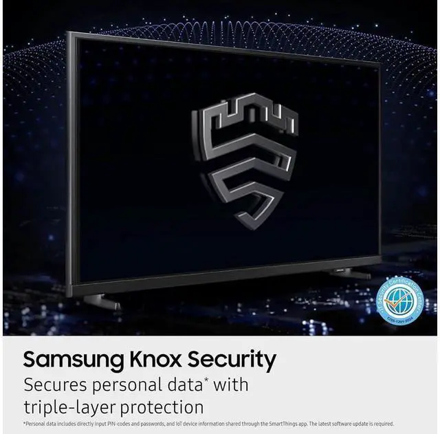 Alt view image 3 of 7 - SAMSUNG QN75Q7FAAFXZA 75-Inch Class QLED Q7F Series Vision AI Smart TV (2025 Model, 75Q7F) Quantum HDR, Object Tracking Sound Lite, Q4 AI Gen1 Processor, 4K upscaling, Gaming Hub, Alexa Built-in