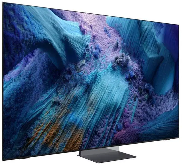Alt view image 2 of 4 - Samsung QN75QN990FFXZA 75" Class Neo QLED QN990F 8K Samsung Vision AI Smart TV (2025)