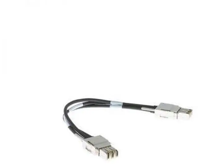 Main image of Catalyst Series Stack Cable STACK-T1-50CM (STACK-T1-50CM)