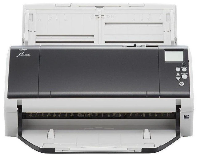 Main image of Fujitsu FI-7460 Document Scanner, PA03710-B051