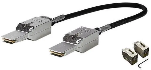 Main image of Network stacking module - C9200 Stack Kit Spare (C9200-STACK-KIT)