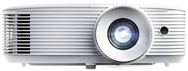 Alt view image 5 of 7 - Optoma HD39HDR High Brightness HDR Home Theater Projector | 120Hz Refresh Rate | 4000 lumens | Fast 8.4ms Response time with 120Hz | Easy Setup with 1.3X Zoom | 4K Input | Quiet Operation 26dB