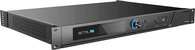 Main image of NovaStar MCTRL4K 4K 60Hz LED Controller