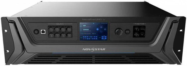 Main image of Novastar NovaPro UHD Jr 4K LED Video Processor