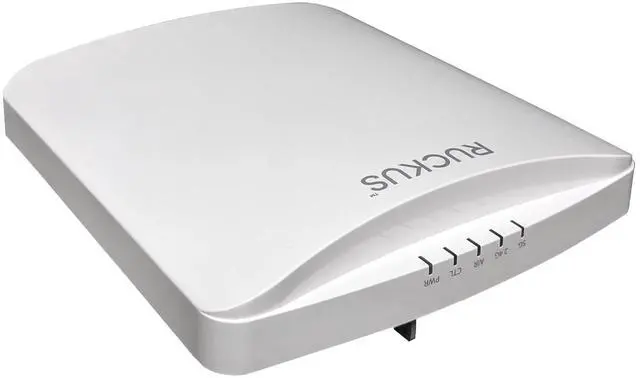 Main image of International Version Ruckus 9U1-R750 Unleashed Wireless Access Point - 9U1-R750-WW00