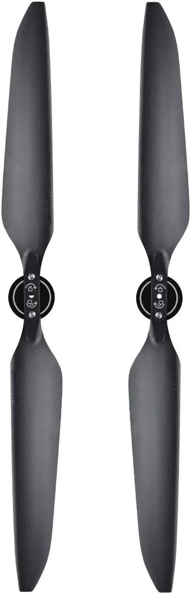Alt view image 7 of 7 - Autel EVO Max 4T Propeller Original Quadcopter Propeller Quick-Release Foldable Design Drone Accessories