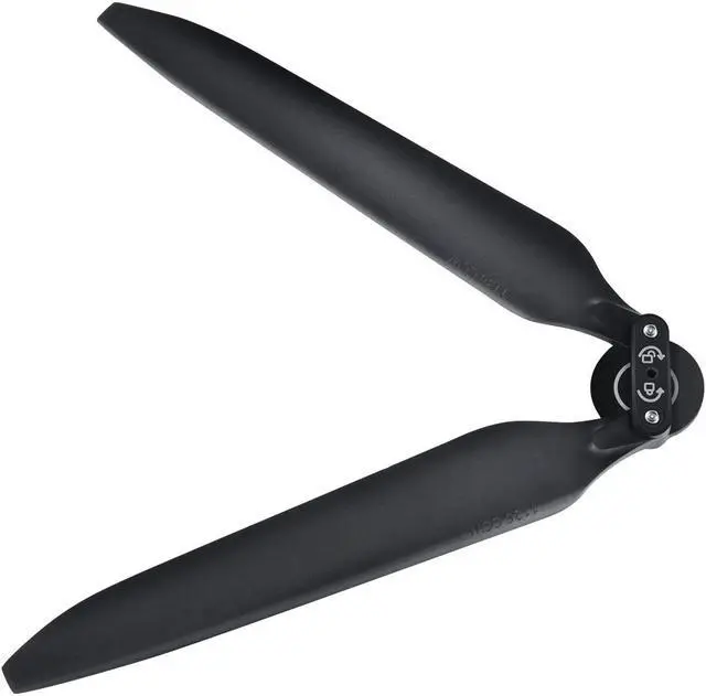 Alt view image 6 of 7 - Autel EVO Max 4T Propeller Original Quadcopter Propeller Quick-Release Foldable Design Drone Accessories