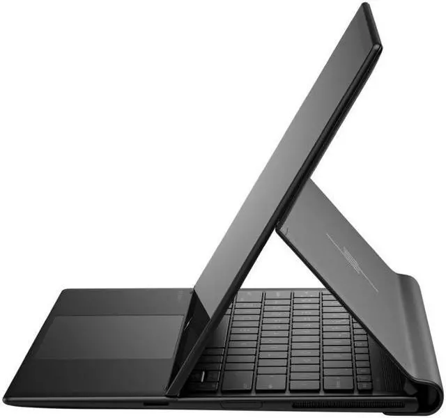 Alt view image 7 of 7 - New HP Dragonfly Folio G3 2 in 1 Premium Windows Laptop 13.5" FHD Touchscreen 12th Gen Intel i7-1265U Active recharble Stylus Pen Pro 32GB RAM Windows 11 Pro