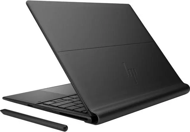 Alt view image 5 of 7 - New HP Dragonfly Folio G3 2 in 1 Premium Windows Laptop 13.5" FHD Touchscreen 12th Gen Intel i7-1265U Active recharble Stylus Pen Pro 32GB RAM Windows 11 Pro