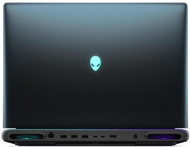 Alt view image 5 of 7 - Dell New Alienware 18 Area-51 Gaming Laptop Intel Core Ultra 9 275HX GeForce RTX 5090 18" WQXGA 300Hz 3m Display G-SYNC CherryMX Mechanical Keyboard Wi-Fi 7 Win 11 Pro 64GB 12 TB