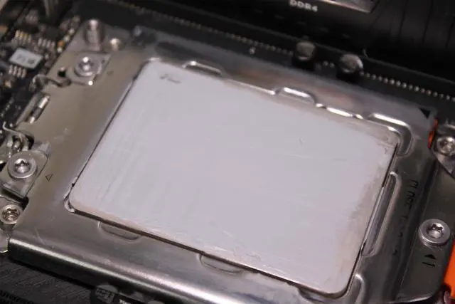Alt view image 5 of 5 - THERMAL HERO QUANTUM Series  Thermal Paste 10g , Extreme High Thermal Conductive, For PC Cooling, Gaming, Extreme Overcklocking, Xbox, Playstation