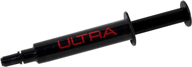 Alt view image 3 of 5 - THERMAL HERO ULTRA Series  Thermal Paste 10g, Ultra High Thermal Conductive, For PC Cooling, Extreme-Overclocking, Gaming, Xbox, Playstation