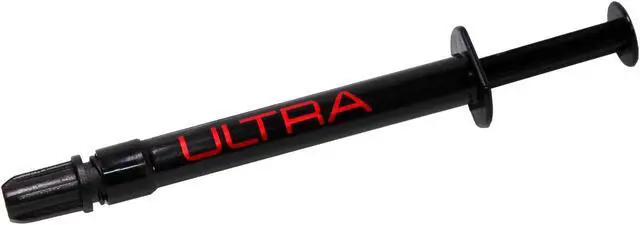 Alt view image 3 of 5 - THERMAL HERO ULTRA Series  Thermal Paste 4g, Ultra High Thermal Conductive, For PC Cooling, Extreme-Overclocking, Gaming, Xbox, Playstation