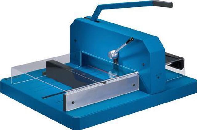 DAHLE 848 Guillotina A3 para uso industrial