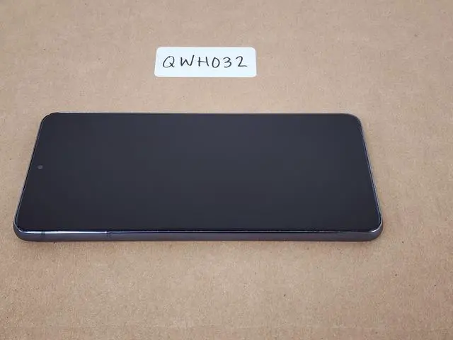 Alt view image 7 of 9 - Samsung Galaxy S21 5G | Unlocked | Phantom Gray | 128 GB