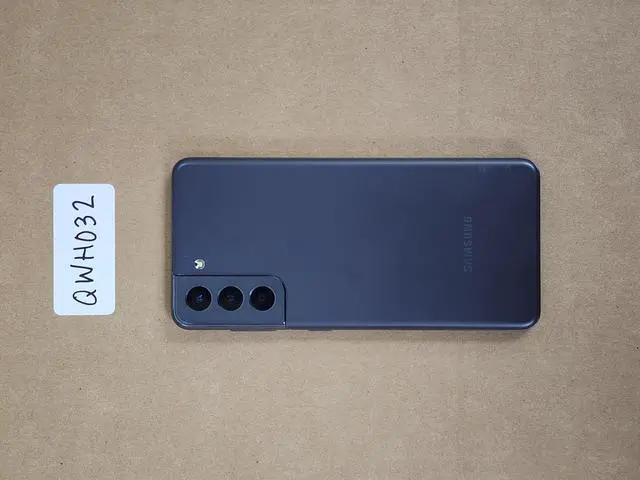 Alt view image 9 of 9 - Samsung Galaxy S21 5G | Unlocked | Phantom Gray | 128 GB