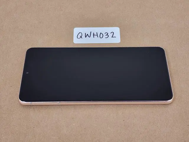 Alt view image 8 of 9 - Samsung Galaxy S21 5G G991U (Fully Unlocked) 128GB Phantom Violet (Grade A)