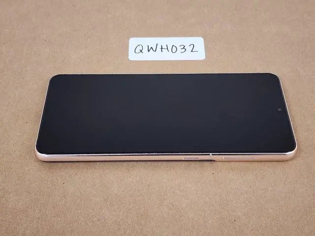 Alt view image 9 of 9 - Samsung Galaxy S21 5G G991U (Fully Unlocked) 128GB Phantom Violet (Grade A)