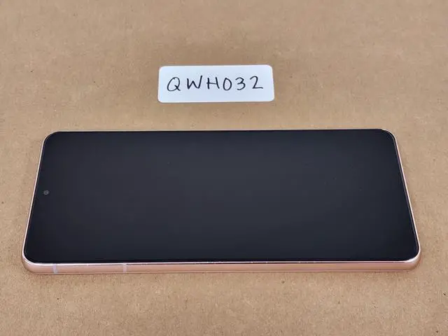 Alt view image 8 of 9 - Samsung Galaxy S21 5G 128GB Fully Unlocked Phantom Pink Grade A