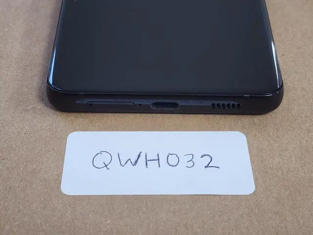 Alt view image 9 of 13 - Samsung - Galaxy S21 Ultra 5G - 128GB - GSM CDMA Unlocked - Phantom Black - Great Condition - 90 Day Warranty
