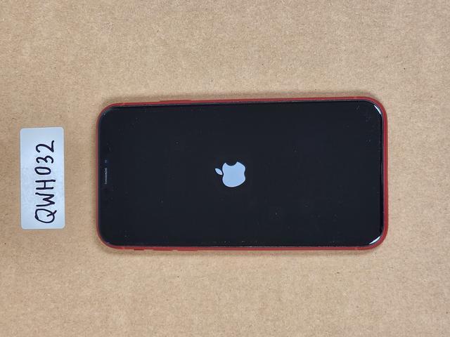 Refurbished: Apple iPhone XR 128GB Red (Unlocked) Grade A - Newegg.com